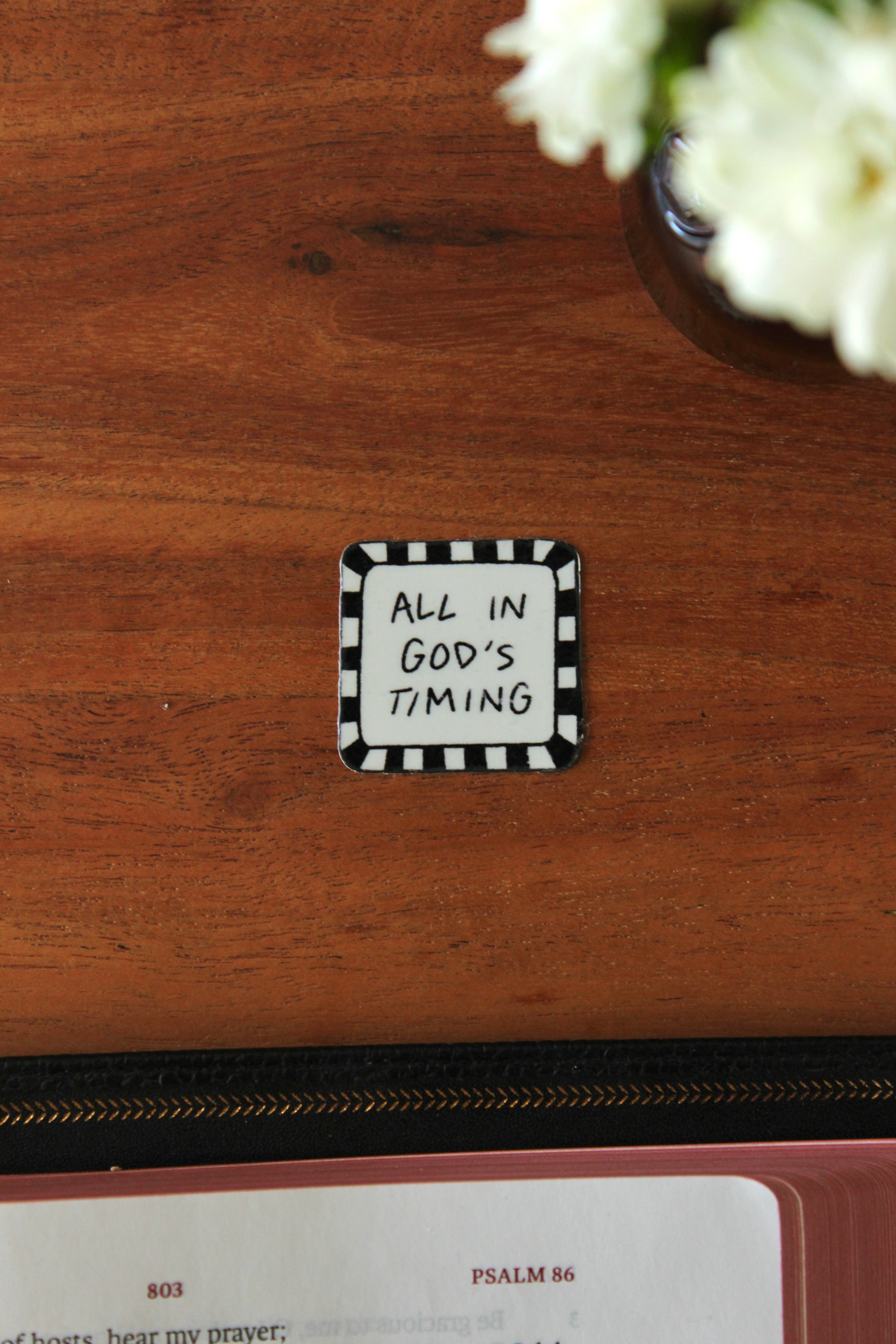 Little Blessings ~ Sticker Pack