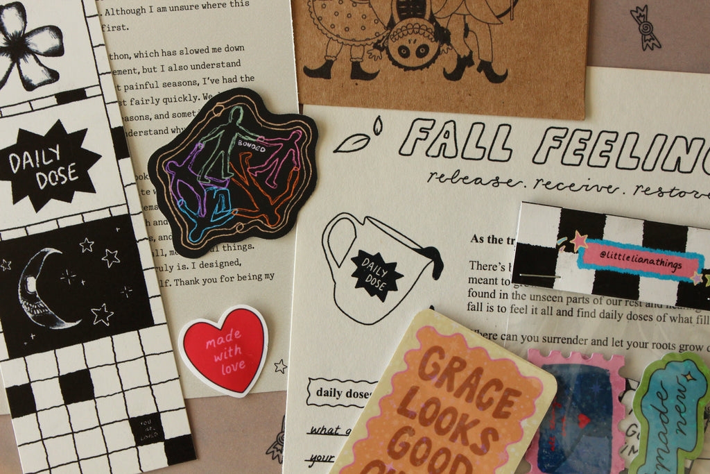 Fall Feelings ~ Snail Mail
