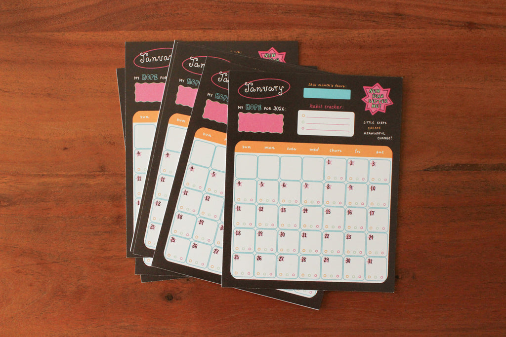 Mail Club Subscription