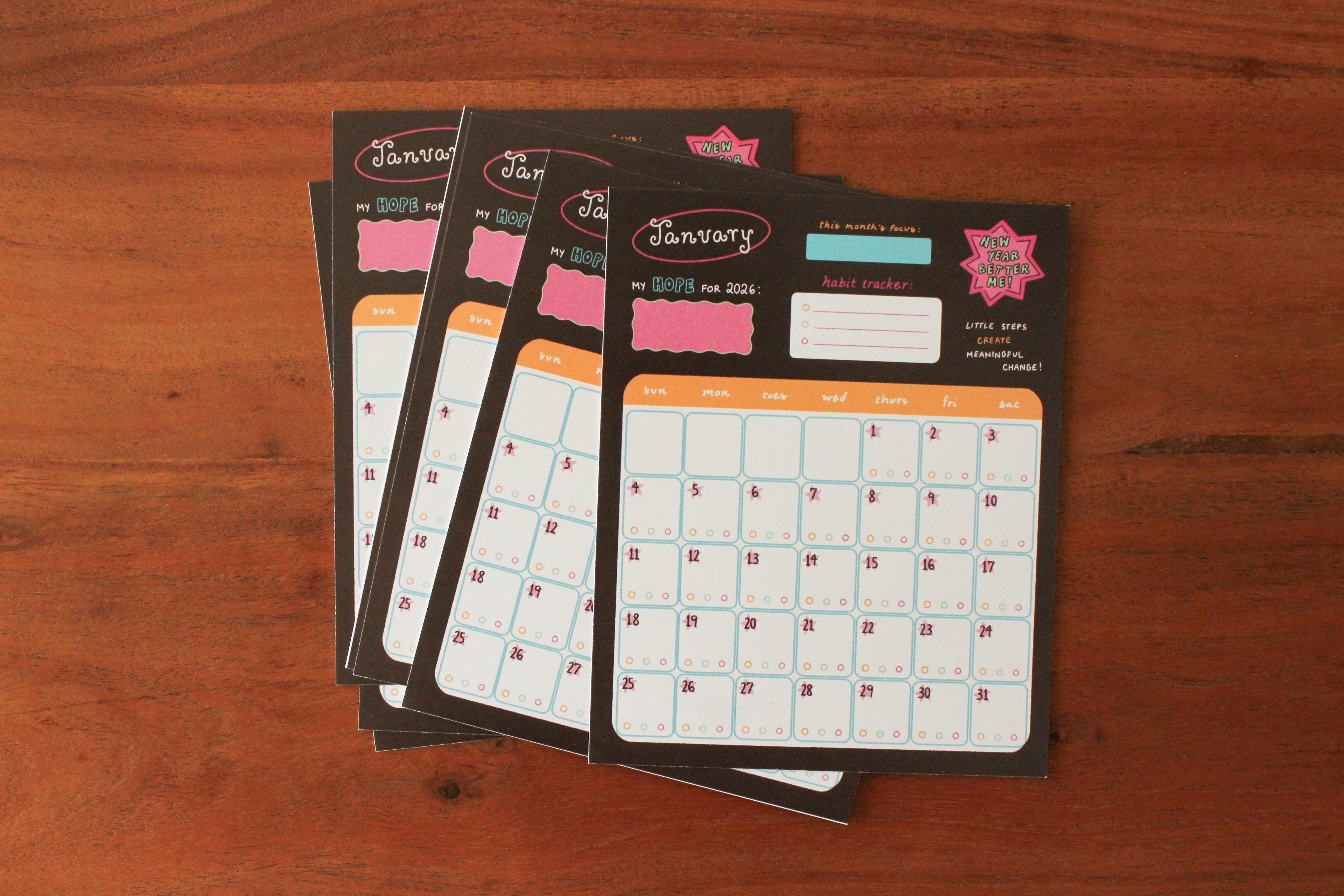 Mail Club Subscription