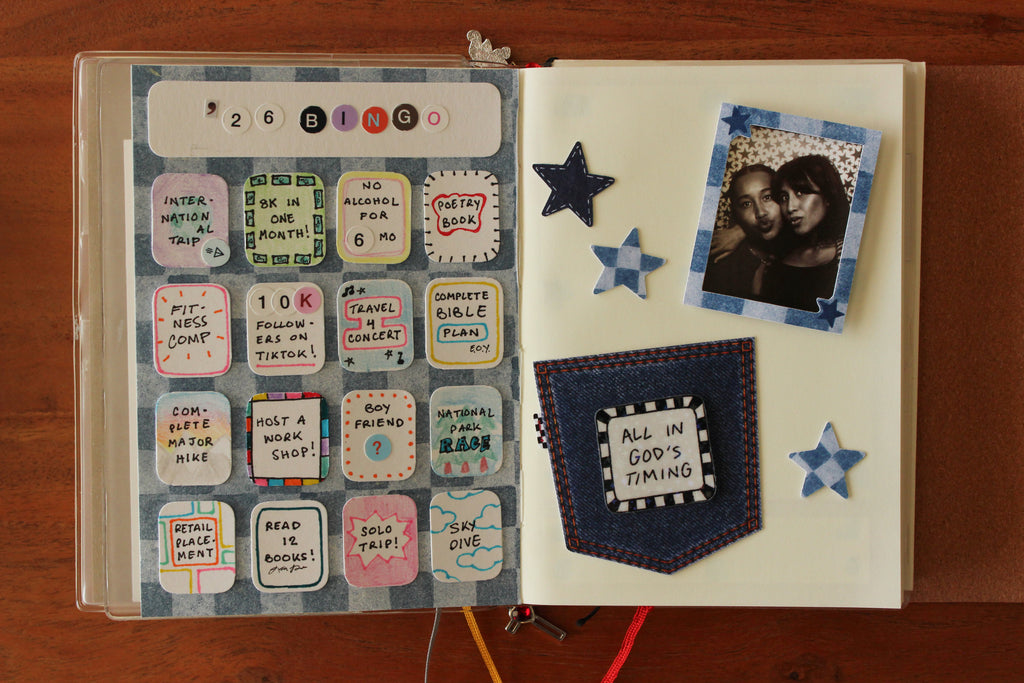 February Mail ~ One Time Purchase