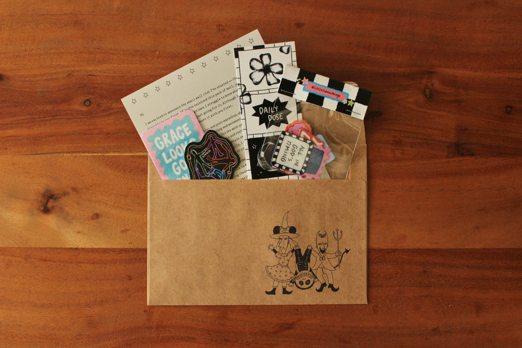 Fall Feelings ~ Snail Mail